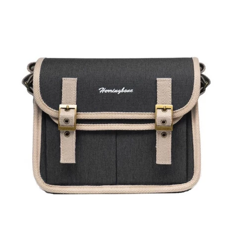 Túi máy ảnh Herringbone Timecode