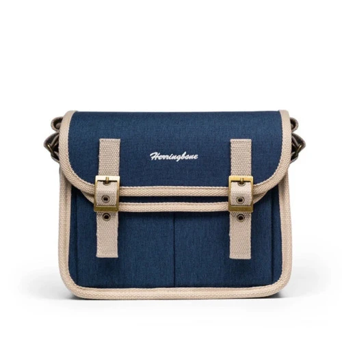 Túi máy ảnh Herringbone Timecode