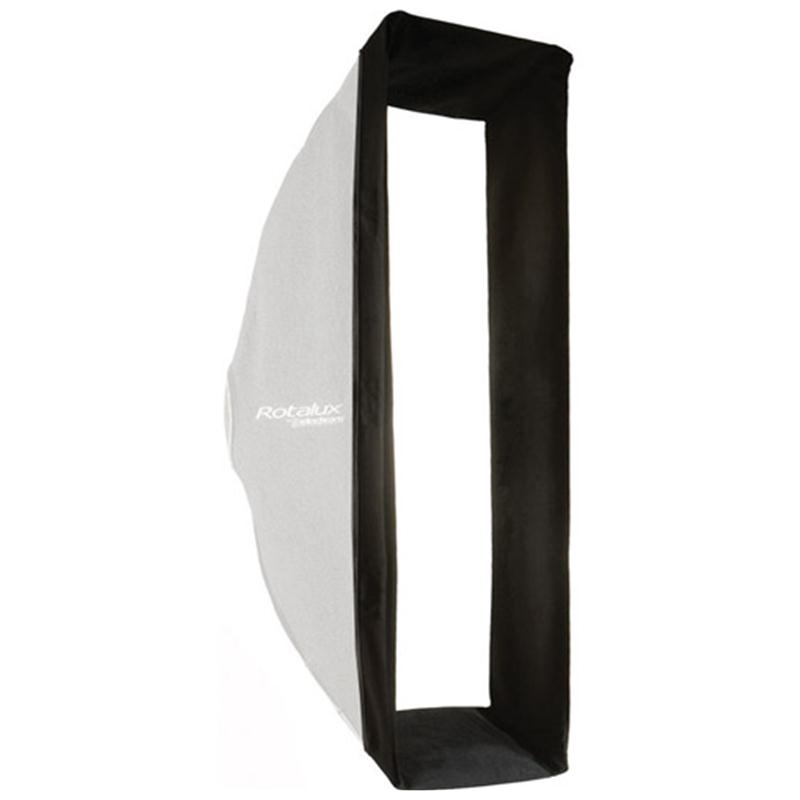 Hooded Diffuser For Rotalux 90 x110 cm