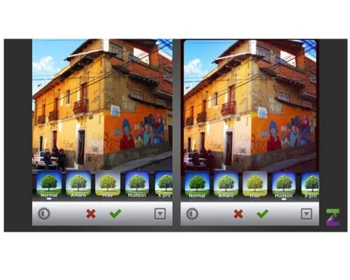 Hãy sử dụng các hiêu ứng này của Instagram