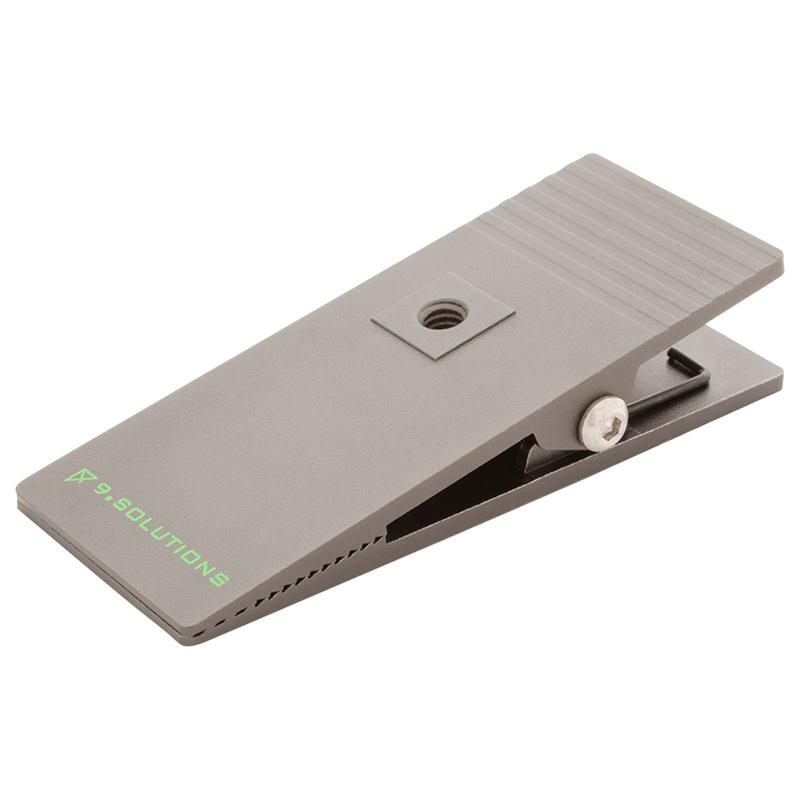 Kẹp Phẳng 9.Solutions 9.XA1013 Cho Action Cam