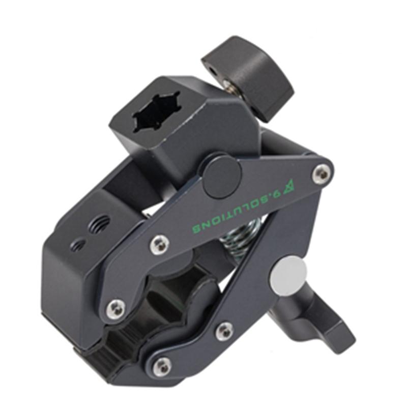 Kẹp Savior Kèm Socket 9.Solutions 9.XS1005B