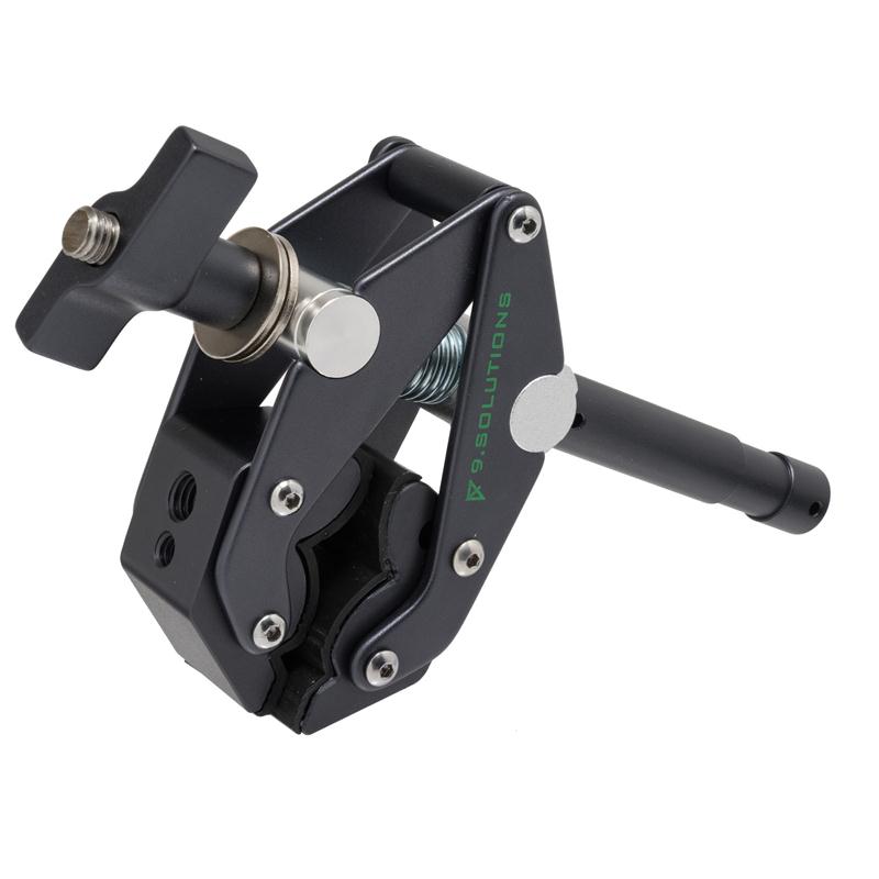 Kẹp Savior Kèm Stud 9.Solutions 9.Xs1005A