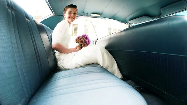 Khai thác những điều thú vị từ một ống kính zoom góc rộng 