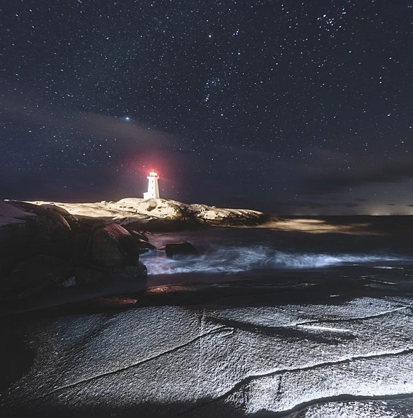 Khai thác những điều thú vị từ một ống kính zoom góc rộng 