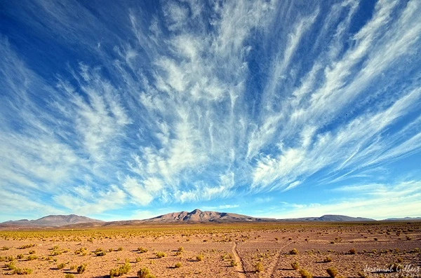 Khai thác những điều thú vị từ một ống kính zoom góc rộng 