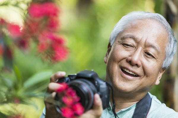 Khám phá những lợi ích khi dùng Live View