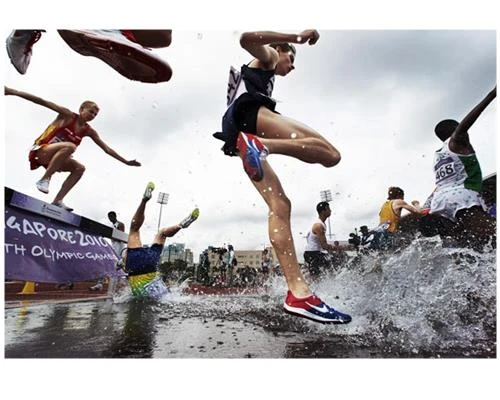 Khi nào nên lấy nét bằng chế độ MF?