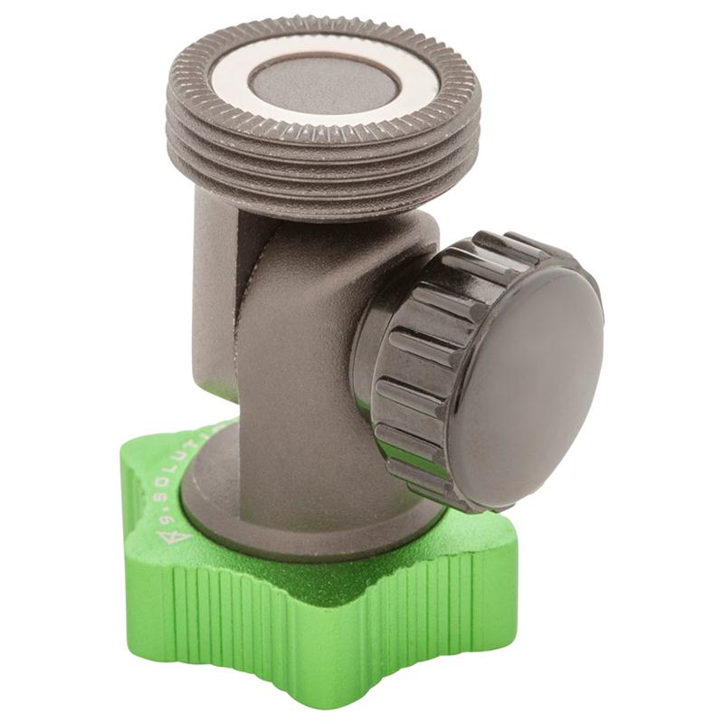 Khớp Nối Có Ren 9.Solutions 9.XA1008 Cho Action Cam