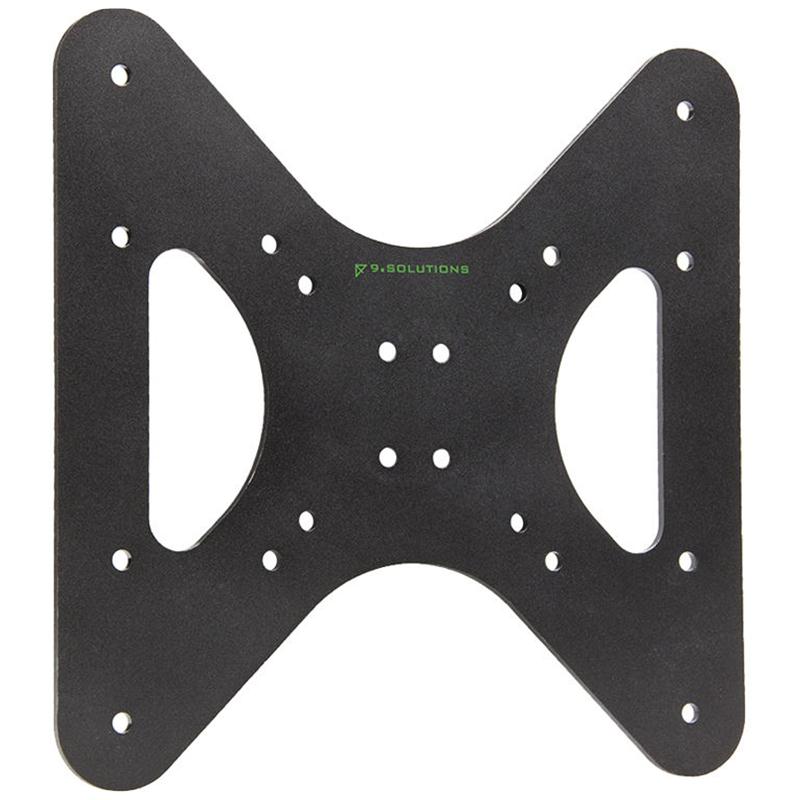 Khung Treo Monitor Bằng Plate 9.Solutions 9.XV1025