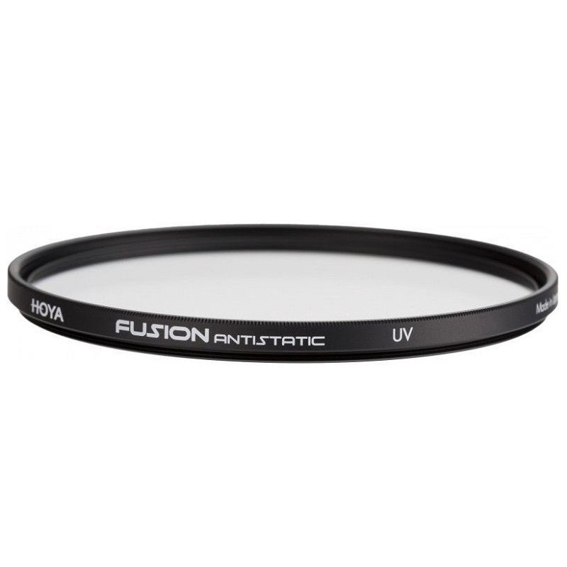 Kính Lọc Hoya Fusion AntiStatic UV 49mm