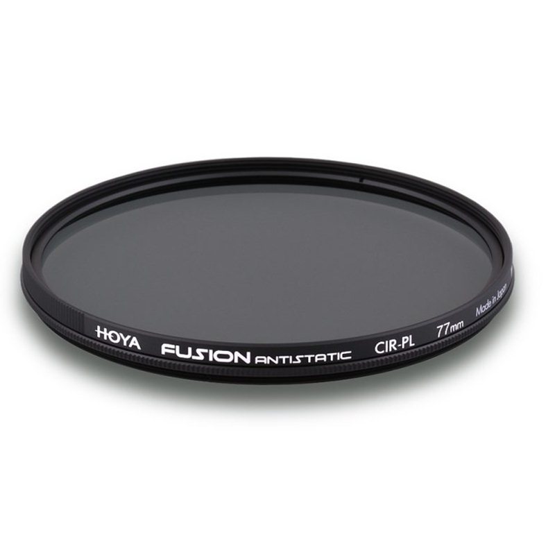 Kính Lọc Hoya Fusion PL-Cir 77mm