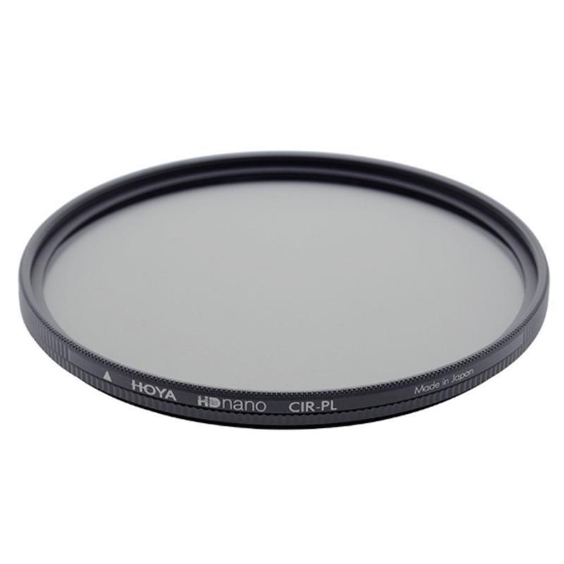 Kính lọc Hoya HD Nano PL-Cir 67MM