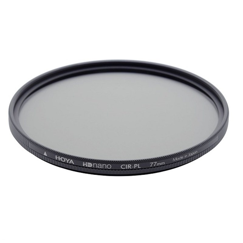Kính lọc Hoya HD Nano PL-Cir 77MM