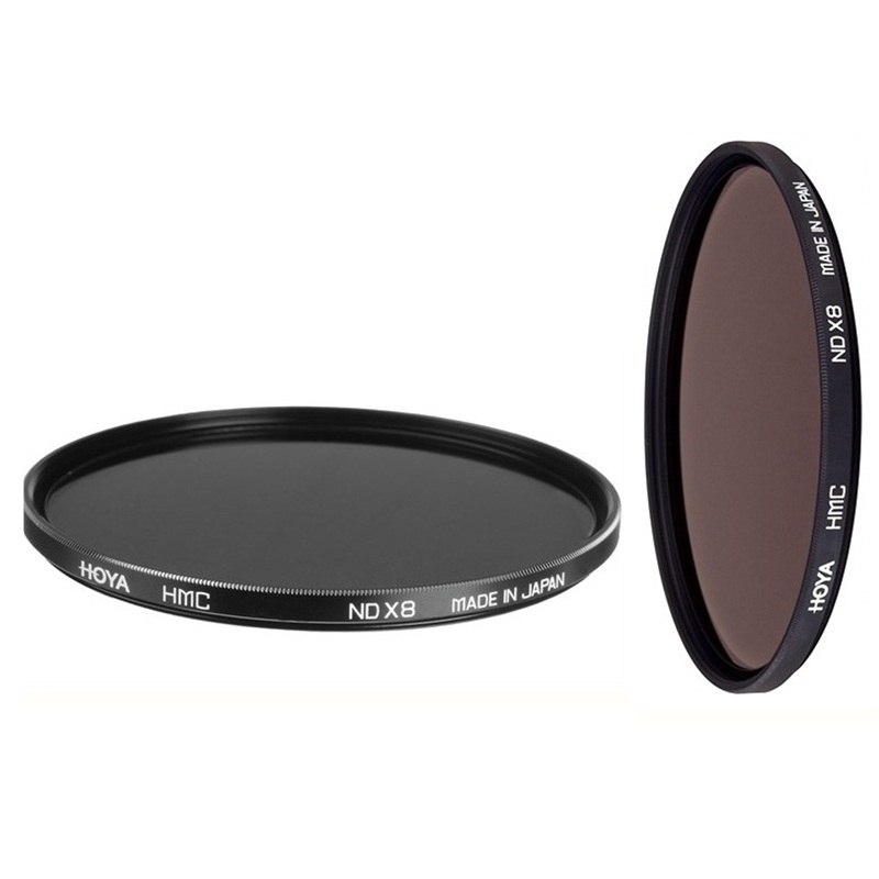 Kính Lọc Hoya HMC ND8 67mm