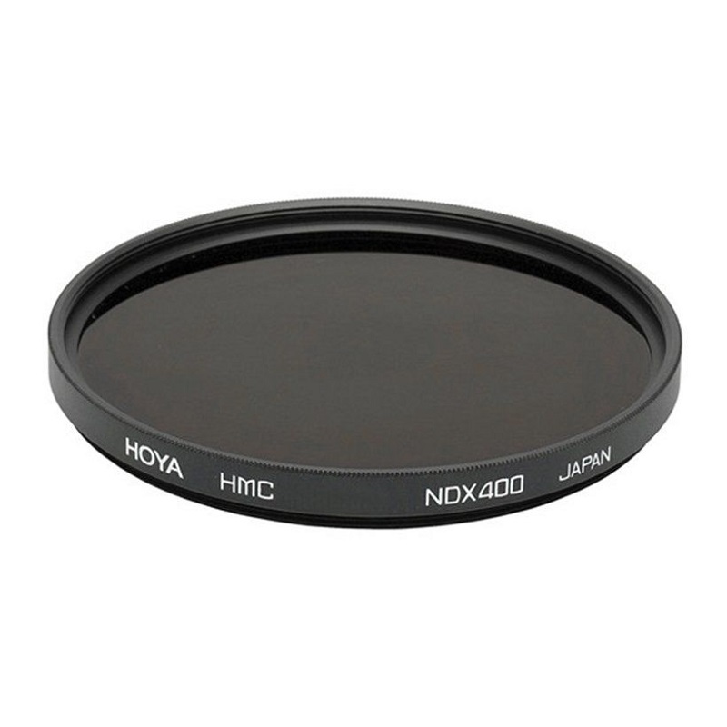 Kính Lọc Hoya HMC NDX400 62mm giảm 9 f-Stop