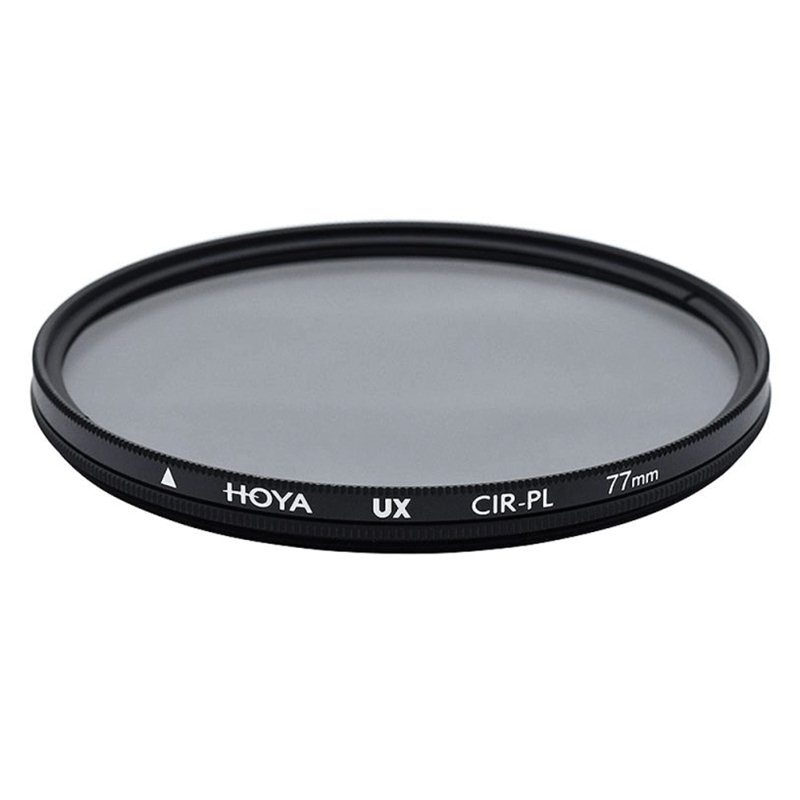 Kính Lọc Hoya UX CIR-PL 77mm