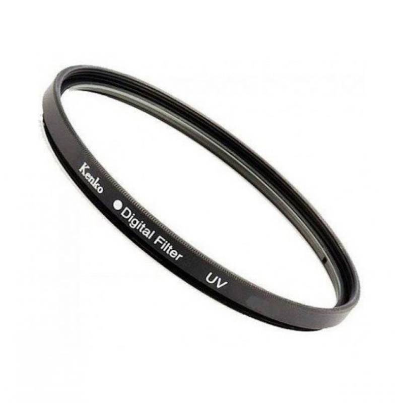 Kính Lọc Kenko UV 52mm