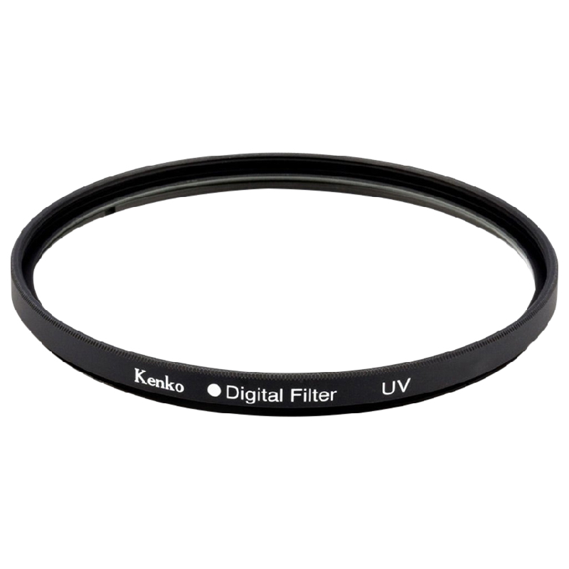 Kính Lọc Kenko UV 58mm
