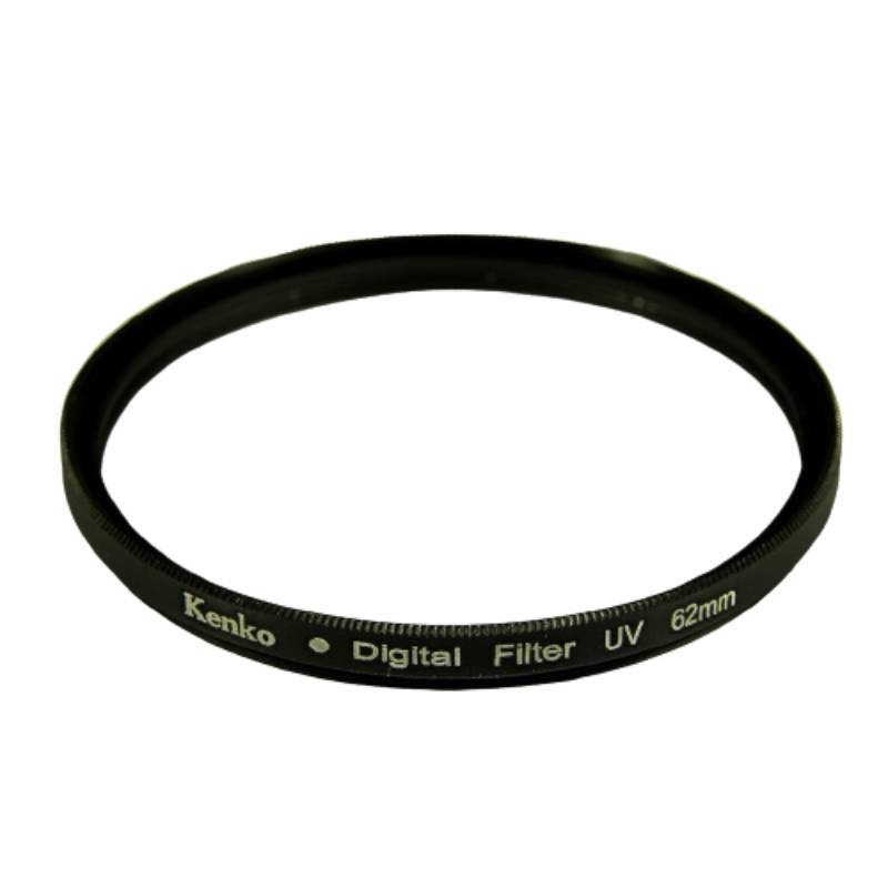 Kính Lọc Kenko UV 62mm