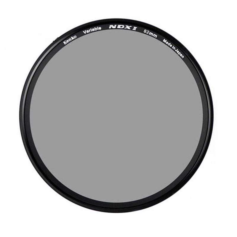 Kính Lọc KenKo Variable-NDX II 82mm
