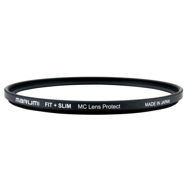 Kính Lọc Marumi Fit & Slim Lens Protect 82mm