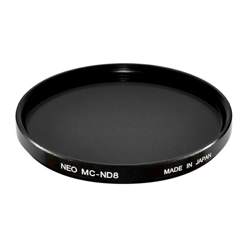 Kính lọc Marumi Neo MC-ND8X 62mm