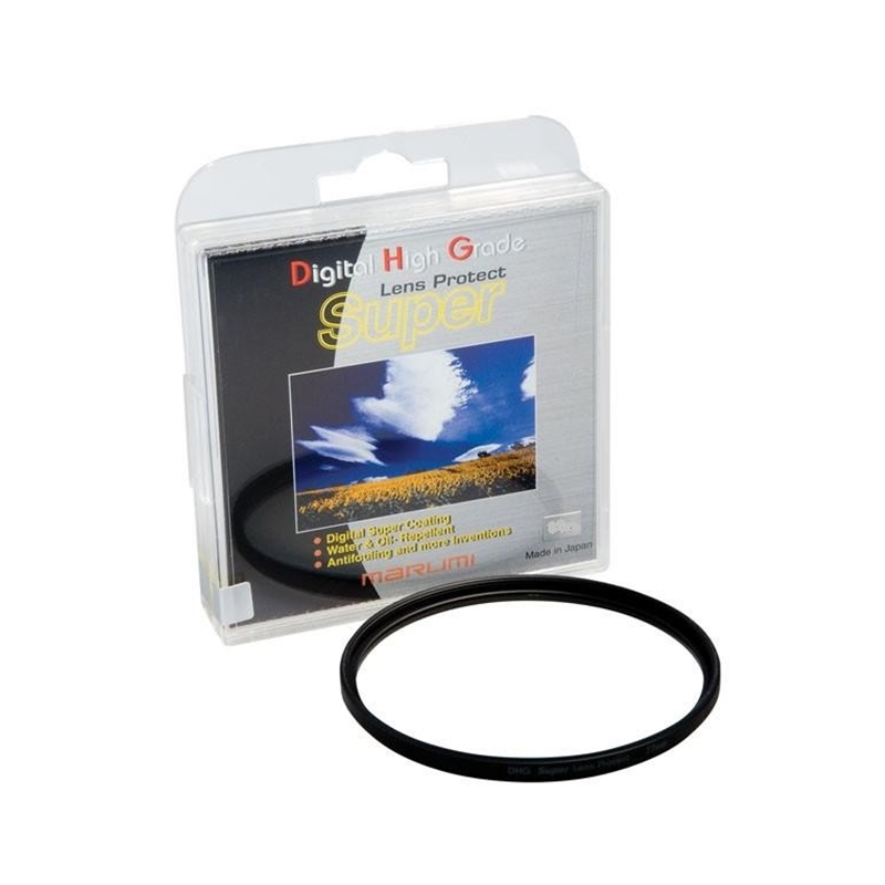 Kính lọc Marumi Super DHG 49mm