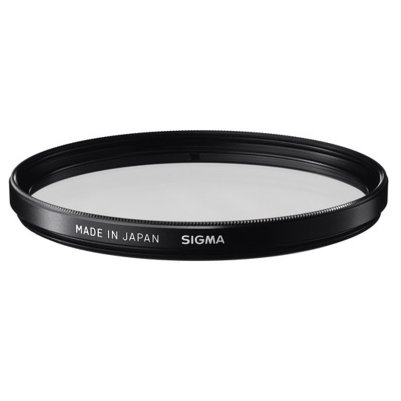Kính Lọc Sigma UV 105mm WR