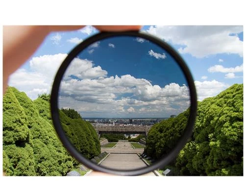 Những loại kính lọc tốt nhất nên có