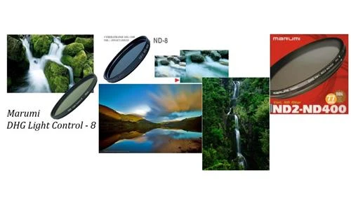 Những loại kính lọc tốt nhất nên có