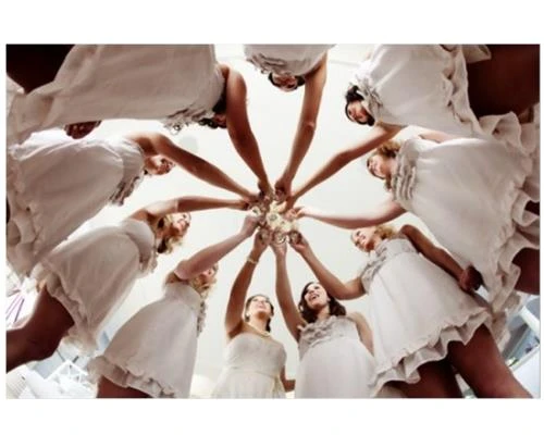 Quá nhiều người, phải làm sao đây?