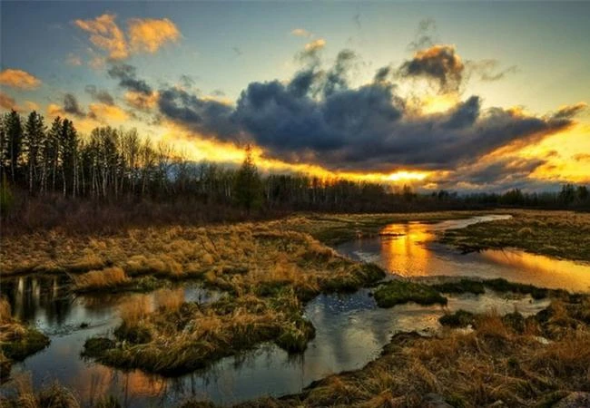 Kỹ thuật chụp HDR