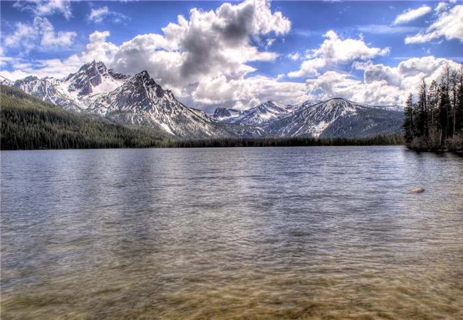 Kỹ thuật chụp HDR