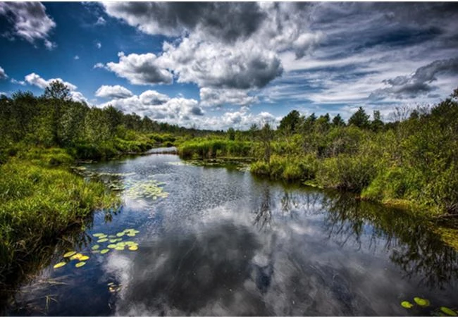 Kỹ thuật chụp HDR