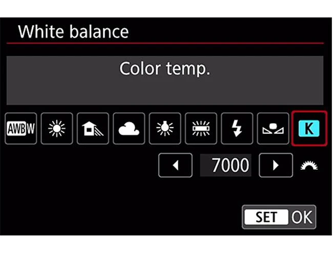 Kỹ thuật chinh phục ảnh phong cảnh với máy ảnh Canon 80D