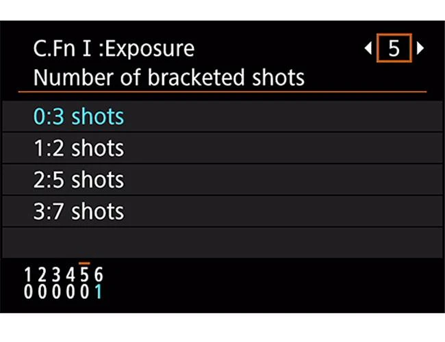 Kỹ thuật chinh phục ảnh phong cảnh với máy ảnh Canon 80D