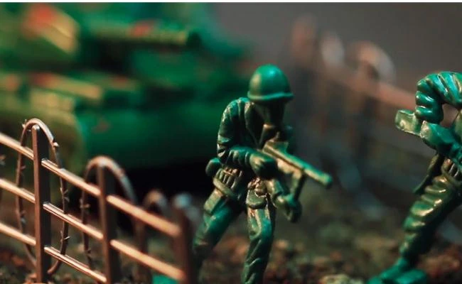 Kỹ thuật lấy nét trong thể loại chụp ảnh Macro