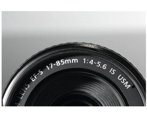 Tổng hợp các ký hiệu ống kính