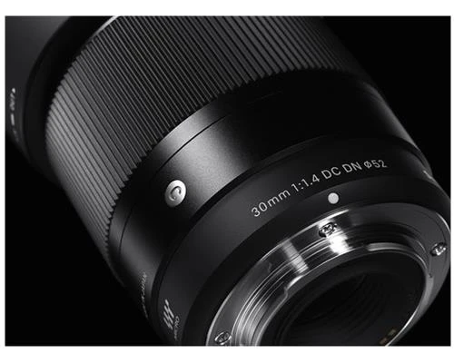 Tổng hợp các ký hiệu ống kính