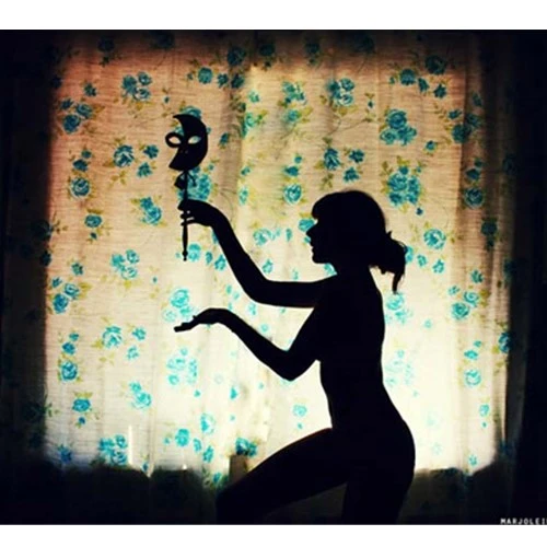 Kỹ thuật chụp ảnh ngược sáng