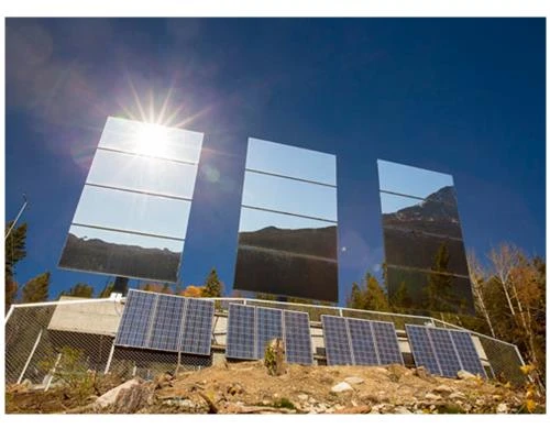 Kỹ thuật tạo tia sáng trong ảnh