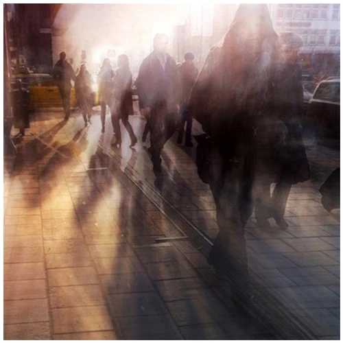 Làm mờ chuyển động trong các bức ảnh