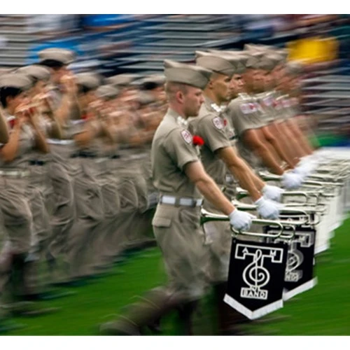 Làm mờ chuyển động trong các bức ảnh