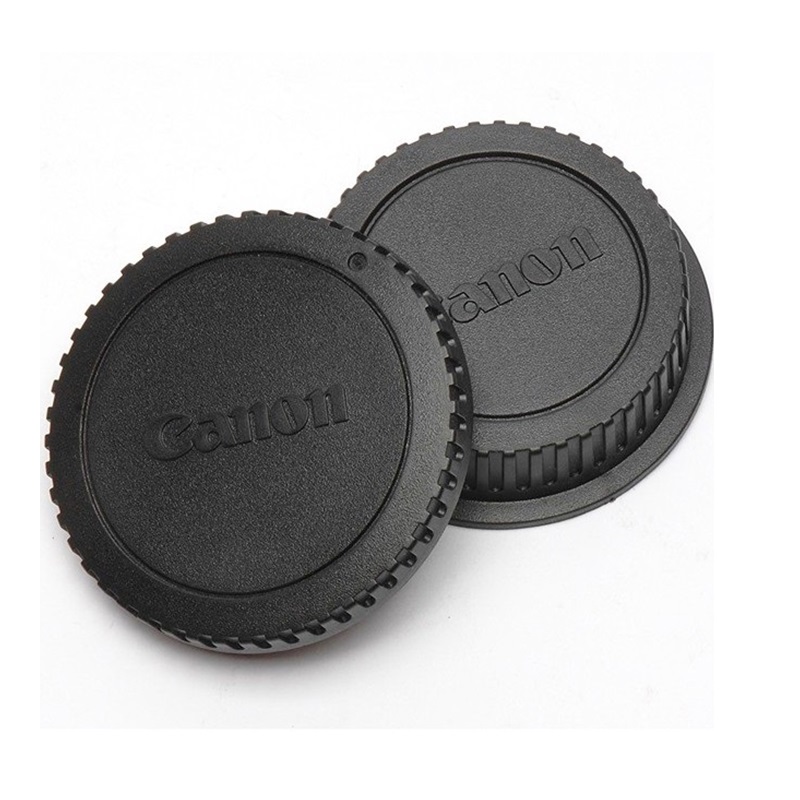 Len Cap Phía Sau Cho Ống Kính Canon EF-M