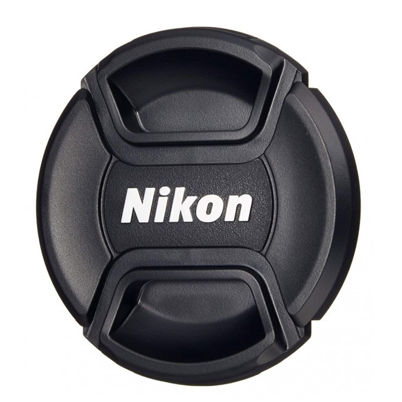 Lens Cap Nikon 55mm
