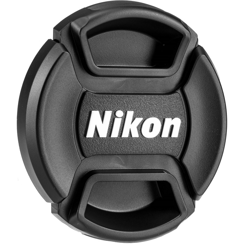 Lens Cap Nikon 58mm