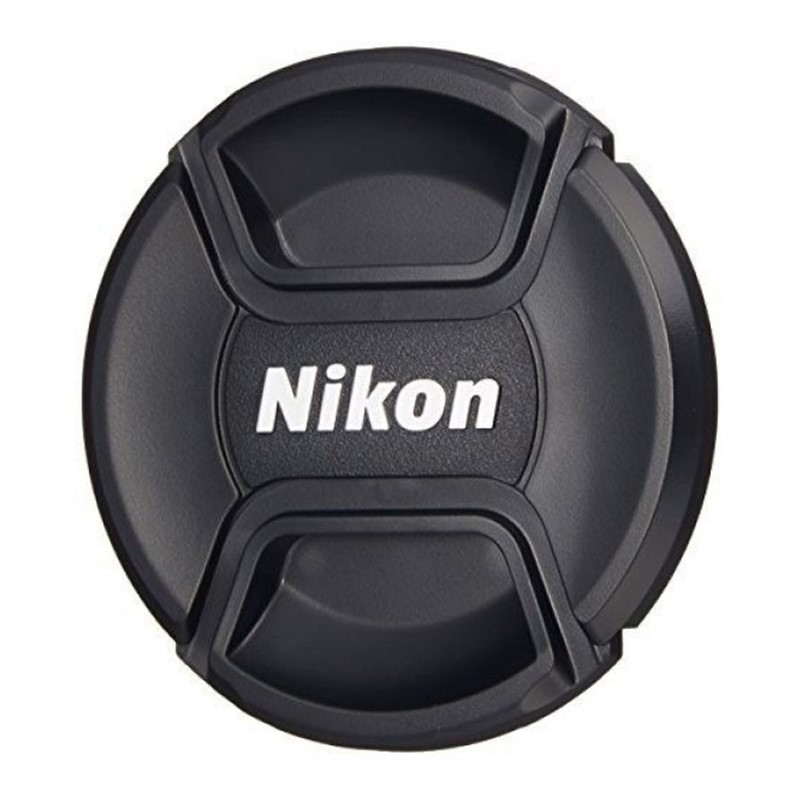 Lens Cap Nikon 77mm