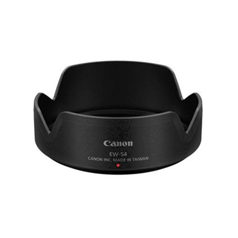Lens Hood Canon EW-54 Dành Cho Ống Kính Canon EF-M 18-55mm f/3.5-5.6 IS STM