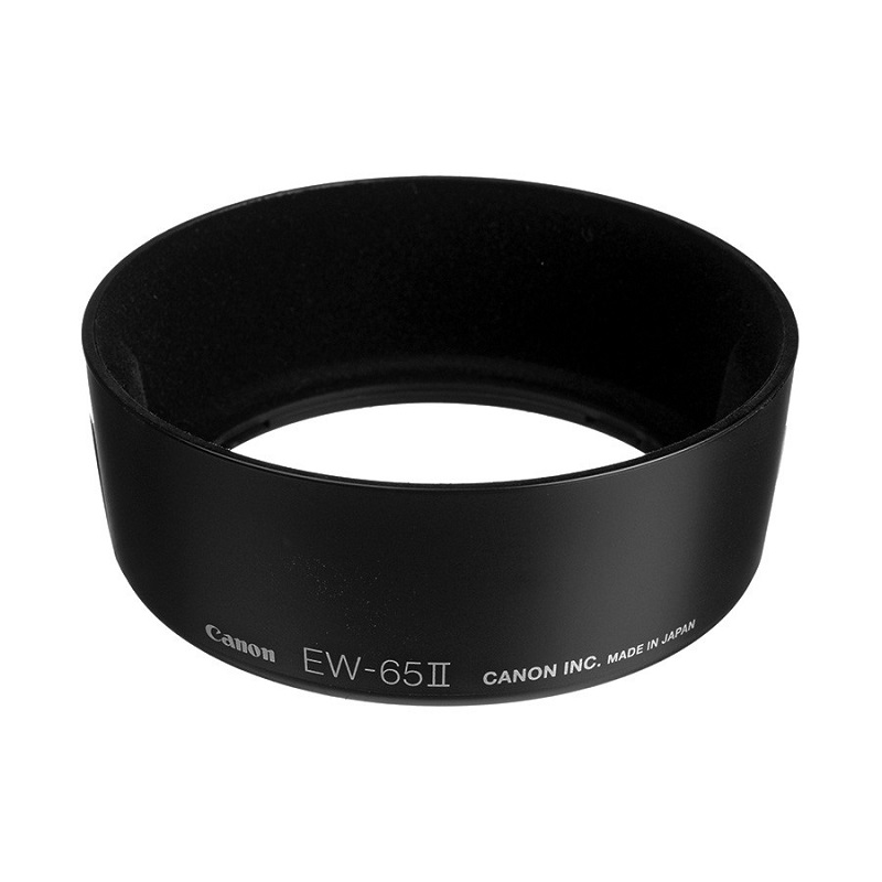 Lens hood Canon EW-65II Cho Ống Kính Canon 28mm Và 35mm
